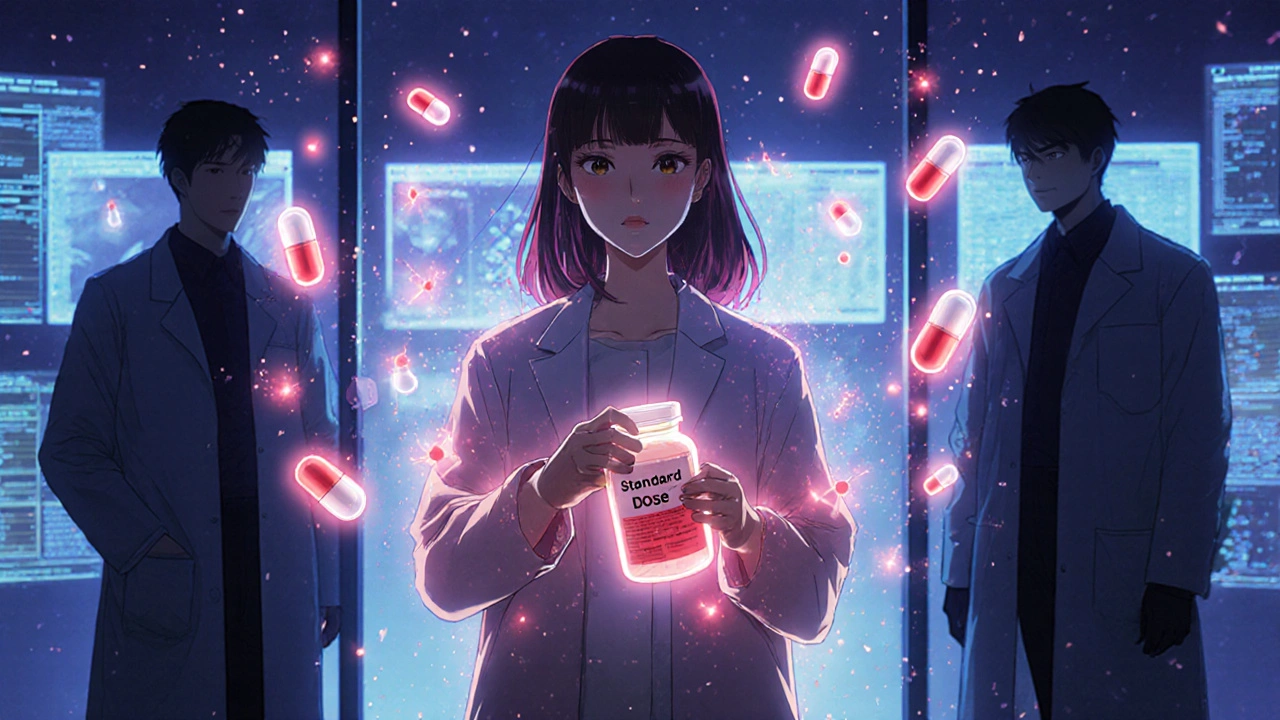 Why Women Experience More Medication Side Effects Than Men