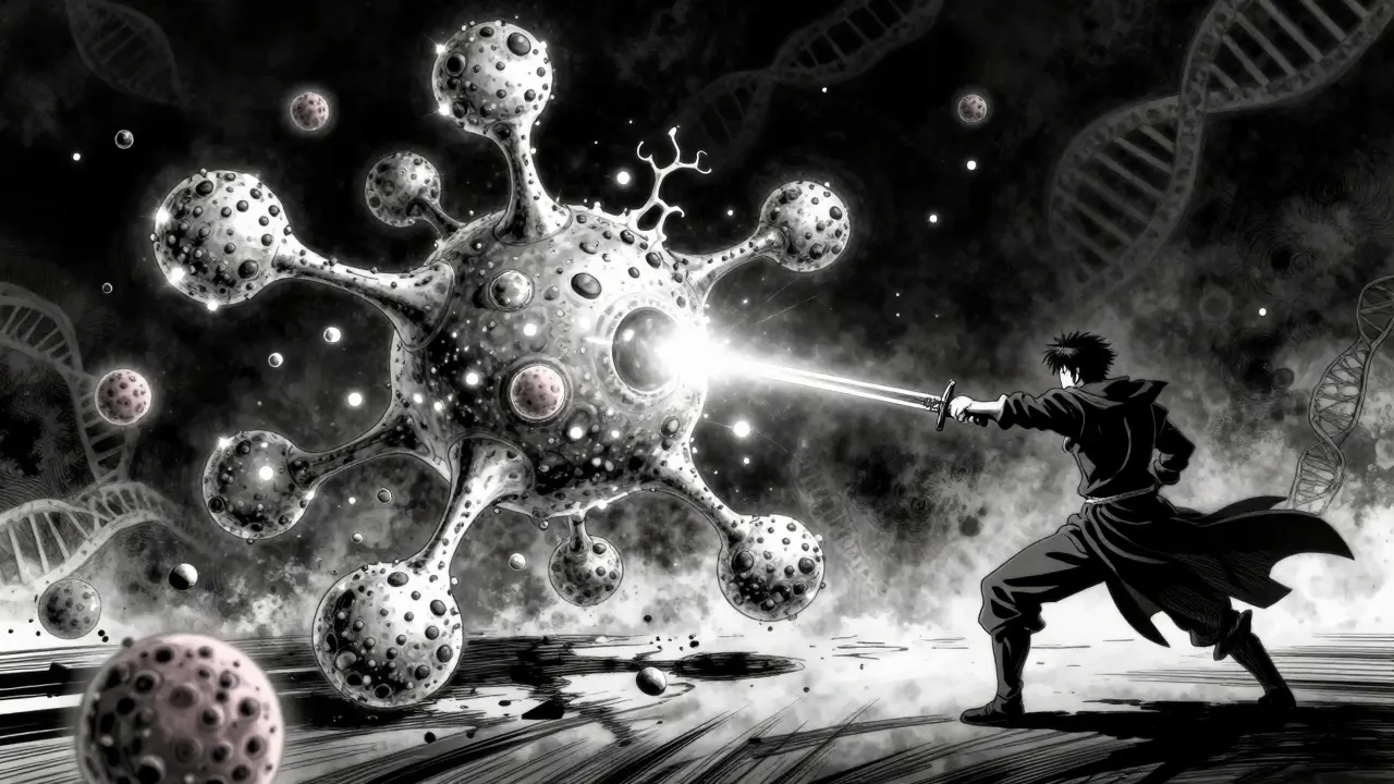 Immunogenicity in Biosimilars: Why Immune Responses May Differ from Reference Biologics