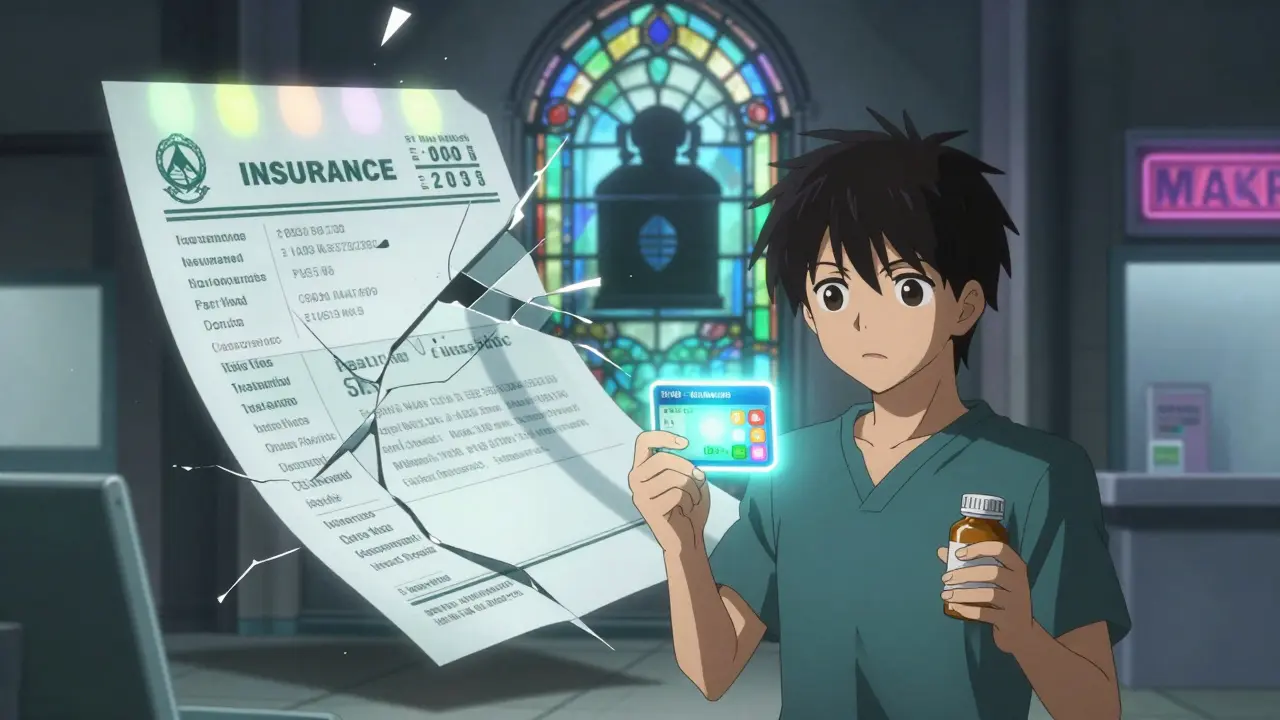 Manufacturer Copay Assistance Cards: How to Use Them and Avoid Costly Surprises