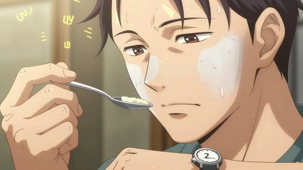 OTC Sunscreens: How to Choose the Right SPF, Broad Spectrum Protection, and When to Reapply