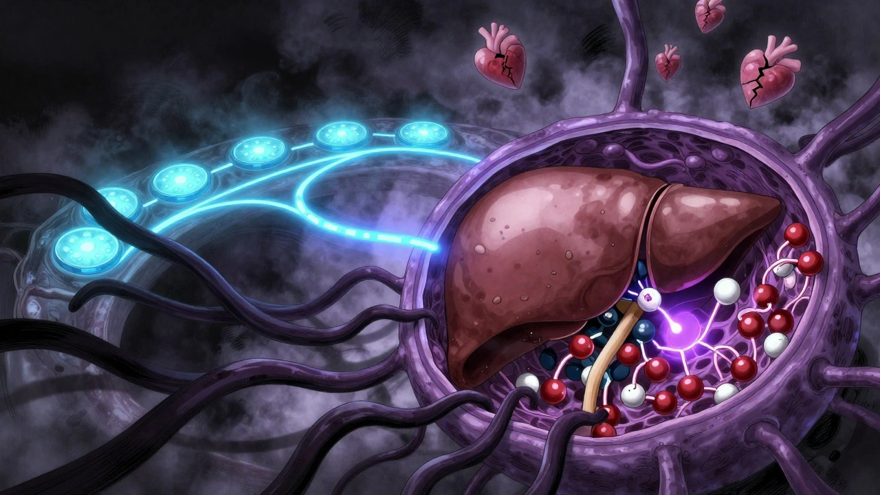 Proton Pump Inhibitors and Clopidogrel: What You Need to Know About the Drug Interaction