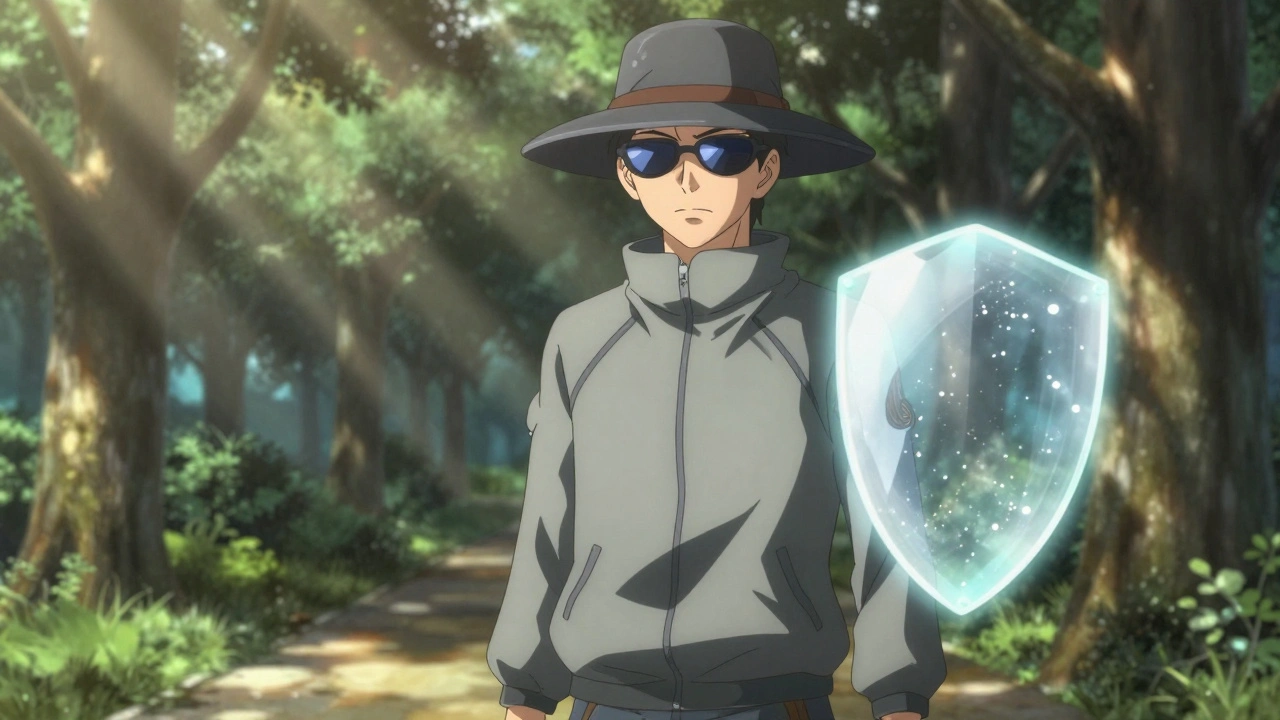 Sun Protection: How to Prevent Photosensitivity Side Effects