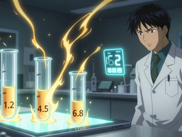 Bioequivalence Waivers: When the FDA Allows Generic Drugs to Skip Human Trials