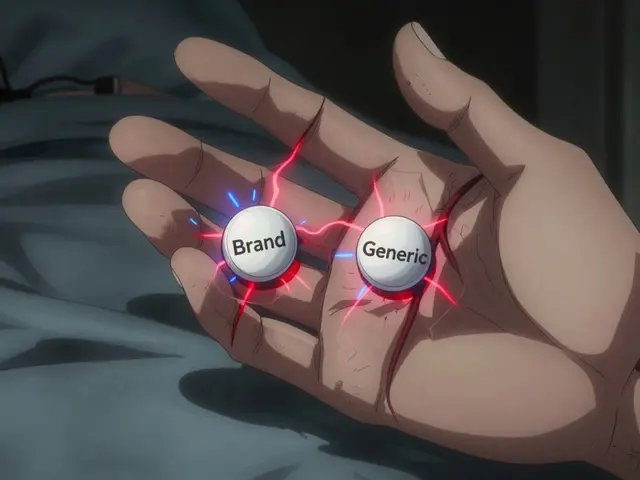 How Different Countries Regulate NTI Generics: A Global Comparison