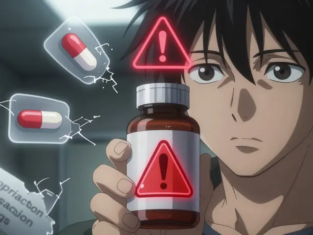 How to Read Supplement Labels and Spot Dangerous Drug Interactions