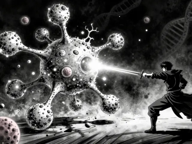 Immunogenicity in Biosimilars: Why Immune Responses May Differ from Reference Biologics