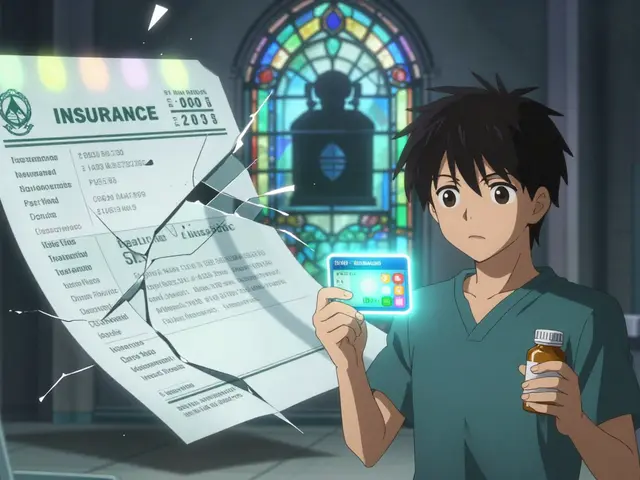 Manufacturer Copay Assistance Cards: How to Use Them and Avoid Costly Surprises