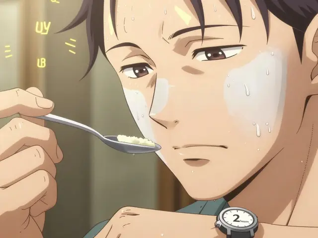 OTC Sunscreens: How to Choose the Right SPF, Broad Spectrum Protection, and When to Reapply