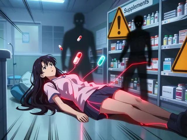 Questions to Ask Before Taking Any Supplement with Medicines