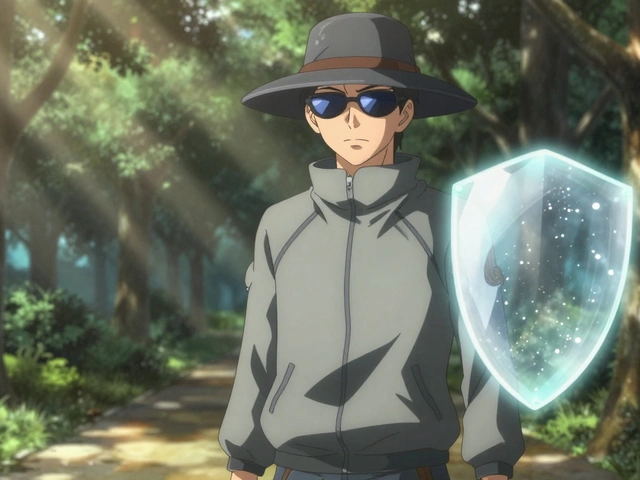 Sun Protection: How to Prevent Photosensitivity Side Effects