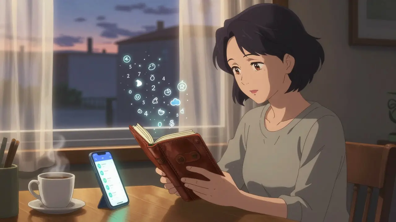 Documenting Side Effects: How to Track Patterns and Triggers for Better Health