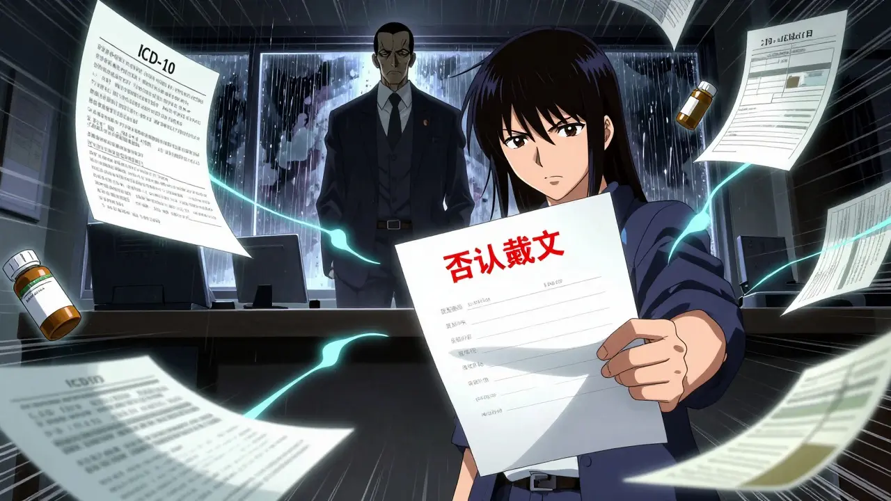 How to Appeal a Prior Authorization Denial for Your Medication