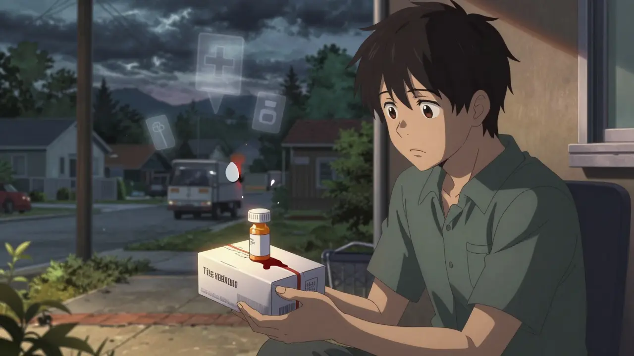 Mail-Order Generics: Cost Savings, Convenience, and Hidden Risks