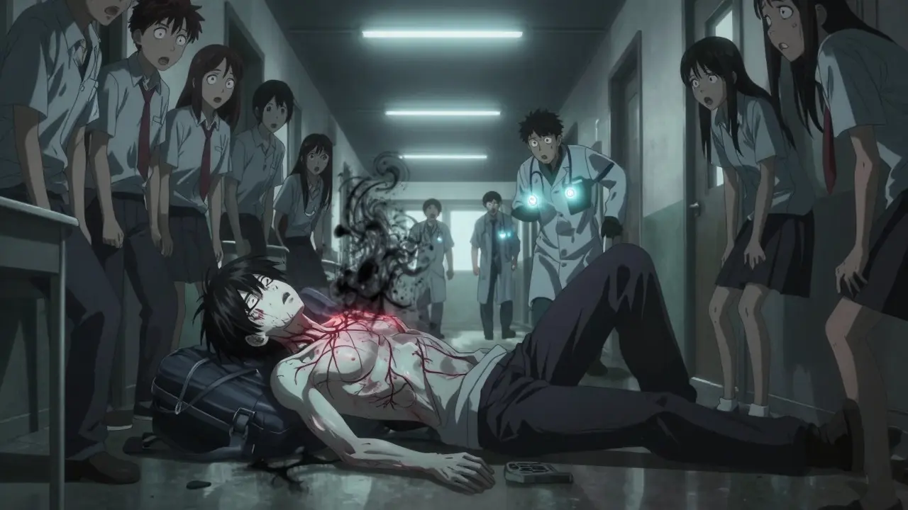 Meningitis: Types, Symptoms, and How Vaccines Prevent It