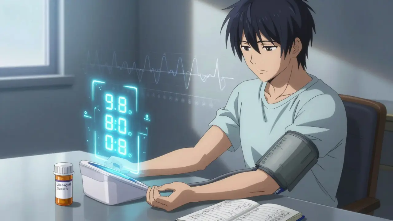 Monitoring Your Health After Switching to Generics