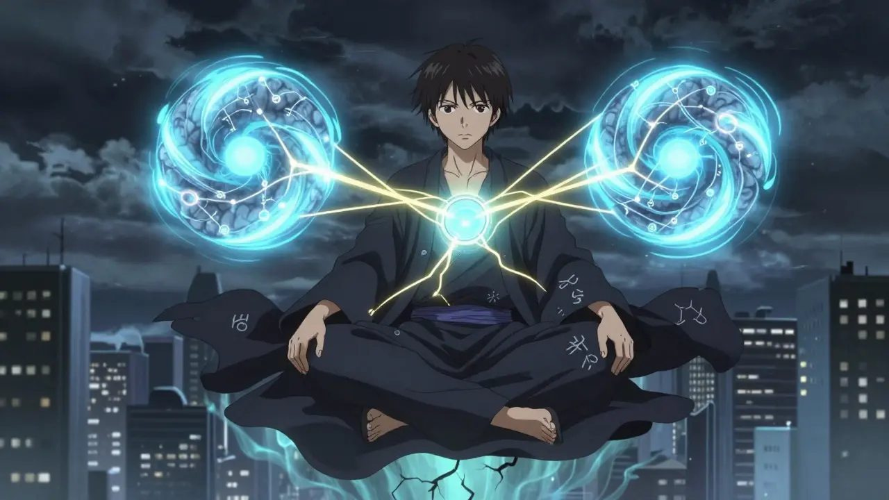 SNRI Medications: Extended Treatment Options for Mental Health