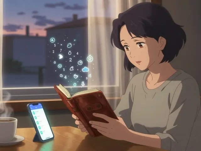 Documenting Side Effects: How to Track Patterns and Triggers for Better Health