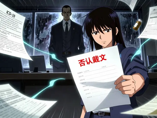 How to Appeal a Prior Authorization Denial for Your Medication