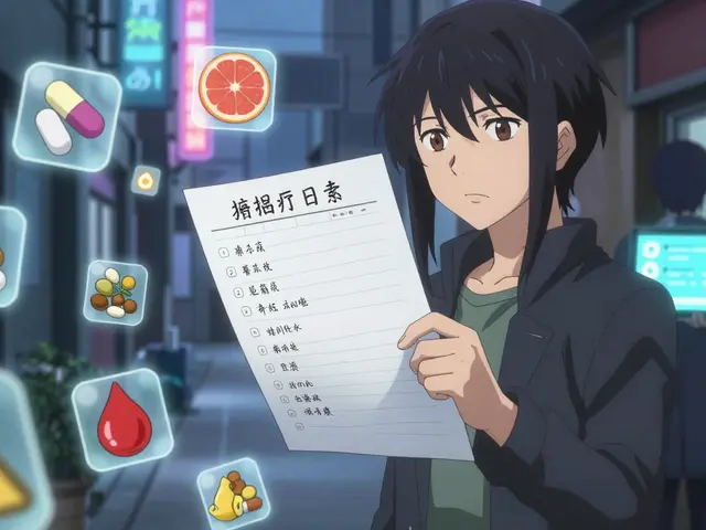 How to Check for Drug Interactions Before Starting New Medications: A Step-by-Step Guide