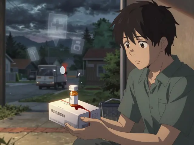 Mail-Order Generics: Cost Savings, Convenience, and Hidden Risks