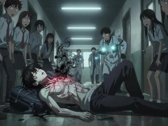 Meningitis: Types, Symptoms, and How Vaccines Prevent It