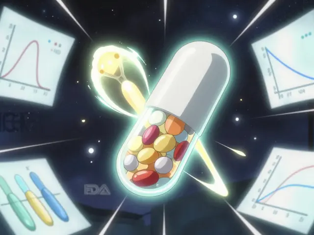 Quality by Design in Generic Drug Development: Modern Science-Based Approaches