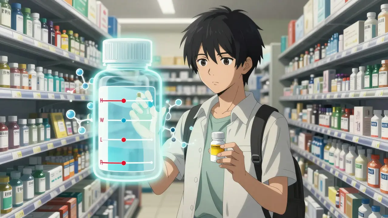 Bioequivalence and Patient Safety: Why Generic Drug Testing Matters