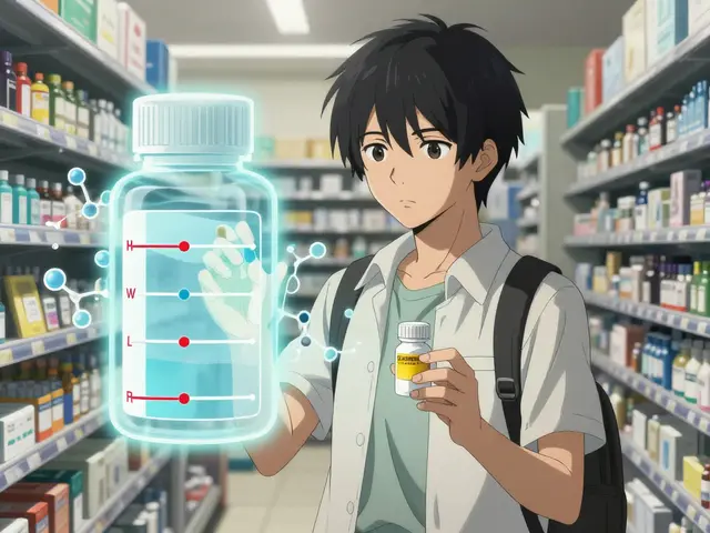 Bioequivalence and Patient Safety: Why Generic Drug Testing Matters