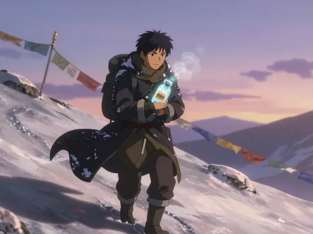 How to Prepare for Medication Needs during Pilgrimages and Treks