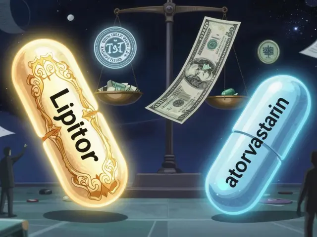 Why Generic Drugs Cost 80-85% Less Than Brand-Name Drugs