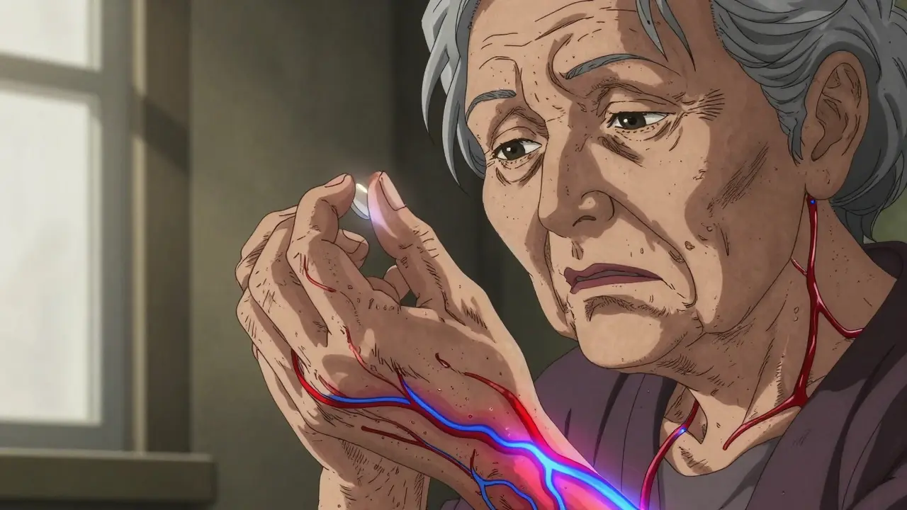 Adjusting Medication Dose: Finding Your Optimal Balance of Benefits and Risks