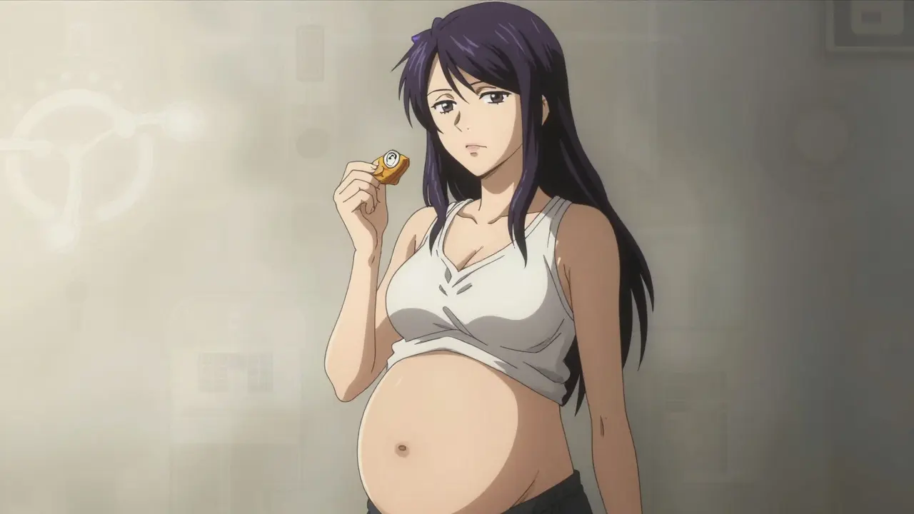 Gestational Diabetes Diet: Meal Plans and Blood Sugar Targets