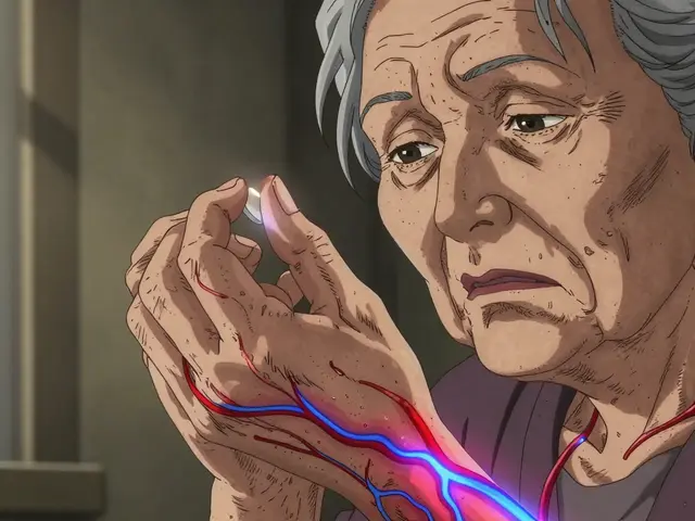 Adjusting Medication Dose: Finding Your Optimal Balance of Benefits and Risks