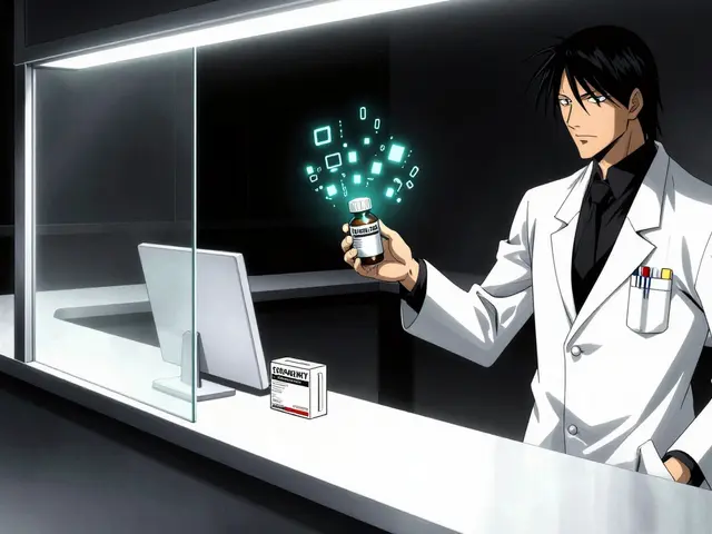 FDA Therapeutic Equivalency Codes: How Laws Determine Substitutability