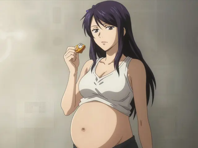 Gestational Diabetes Diet: Meal Plans and Blood Sugar Targets