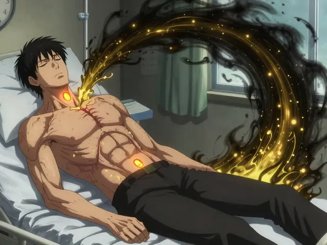 Opioids and Low Testosterone: Symptoms and Treatment Options