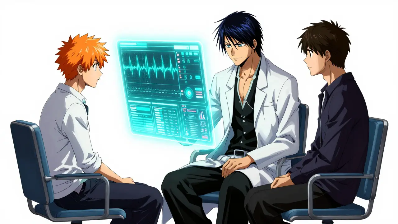 Future Practice Trends: How Healthcare Provider Attitudes are Shifting