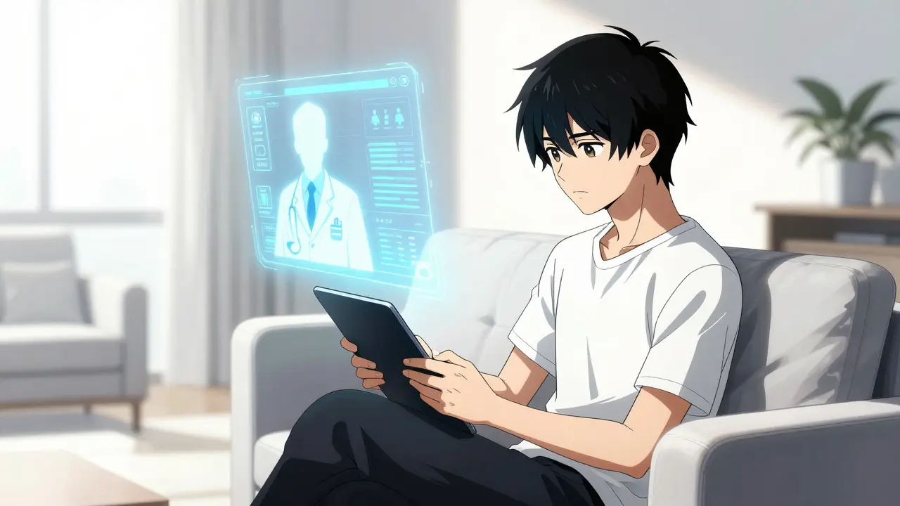 How to Buy Cymbalta Online: A Guide to Prescriptions and Pharmacies