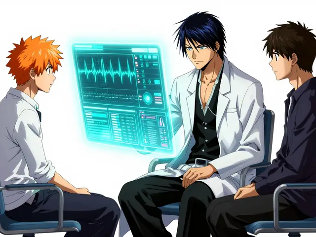 Future Practice Trends: How Healthcare Provider Attitudes are Shifting