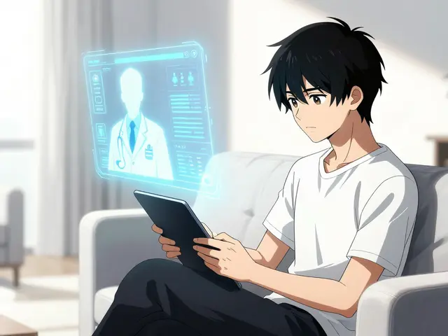 How to Buy Cymbalta Online: A Guide to Prescriptions and Pharmacies