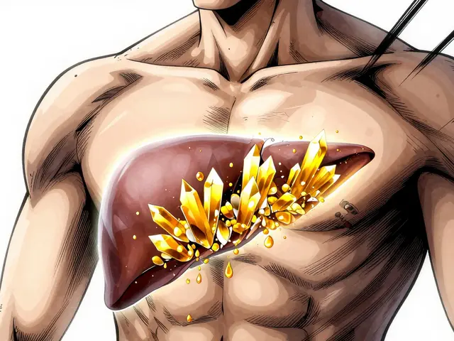 How to Prevent and Manage Nonalcoholic Fatty Liver Disease (MASLD)