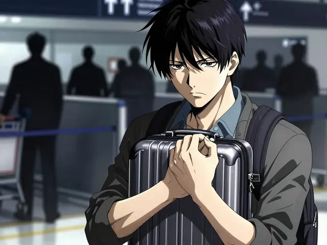 How to Protect Controlled Medications from Theft When Traveling: Safety Guide